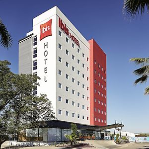 Ibis Culiacan