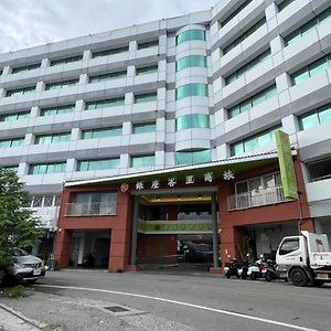 Taitung Bali Suites Hotel