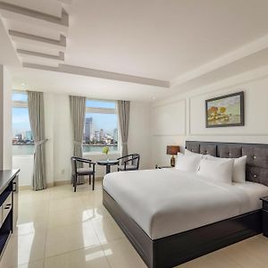 Kay Hotel Da Nang - Near Dragon Bridge